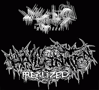 logo Hallucination Realized